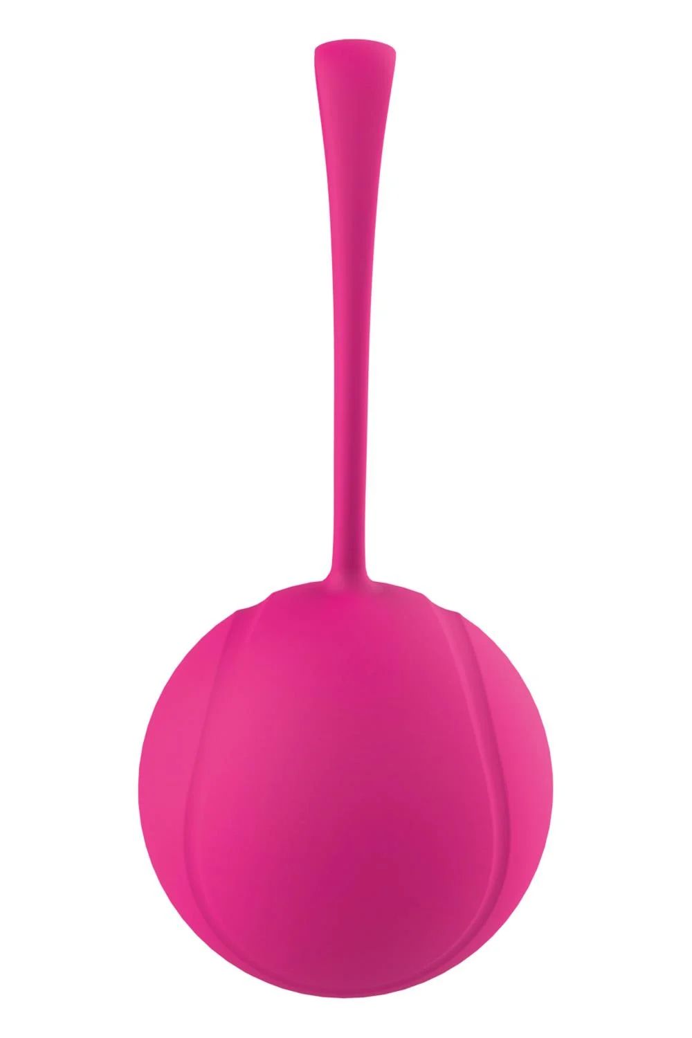Набор розовых вагинальных шариков Duo Ball Set