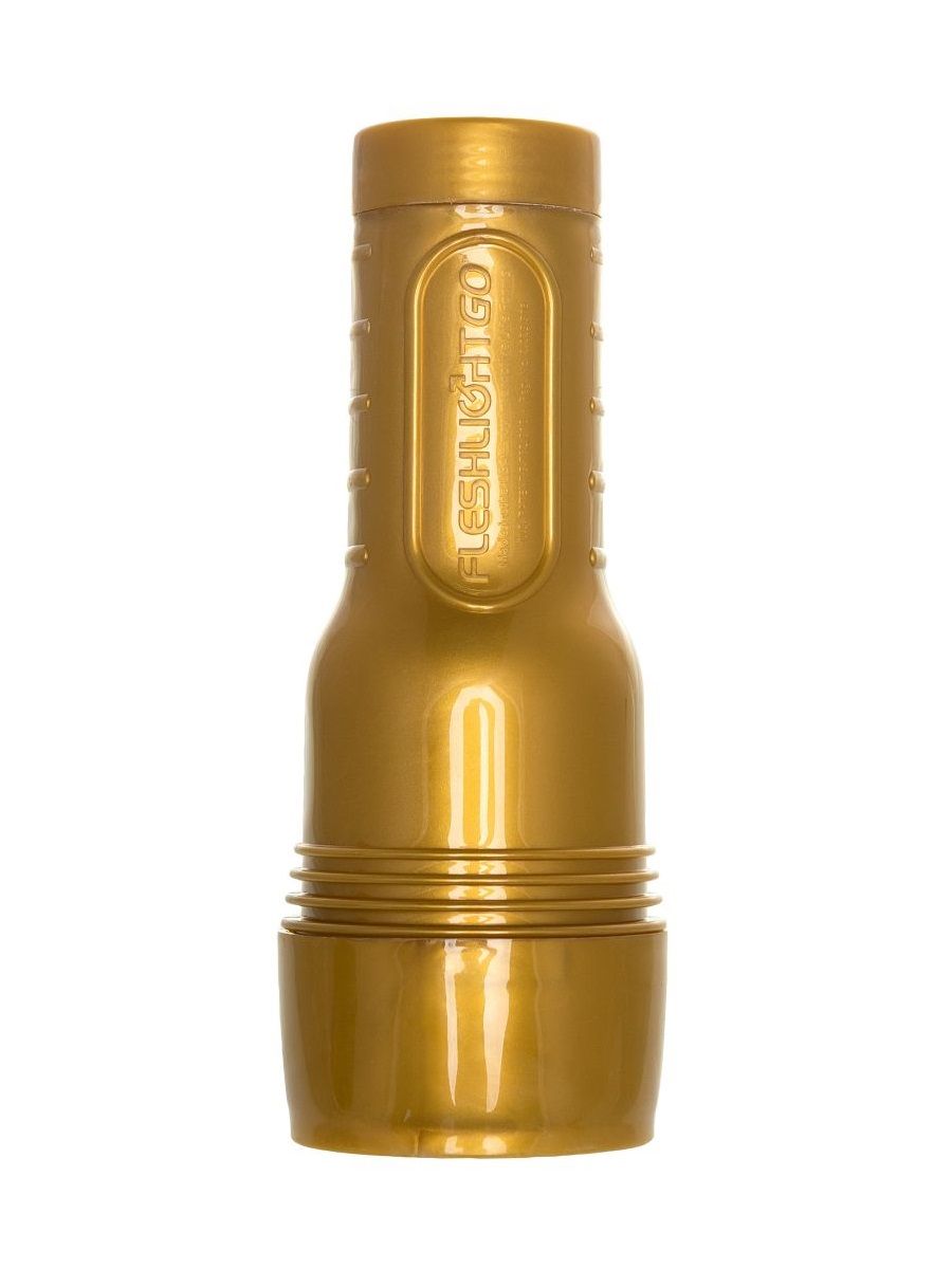 Мастурбатор-вагина Fleshlight - Go Stamina Training Unit