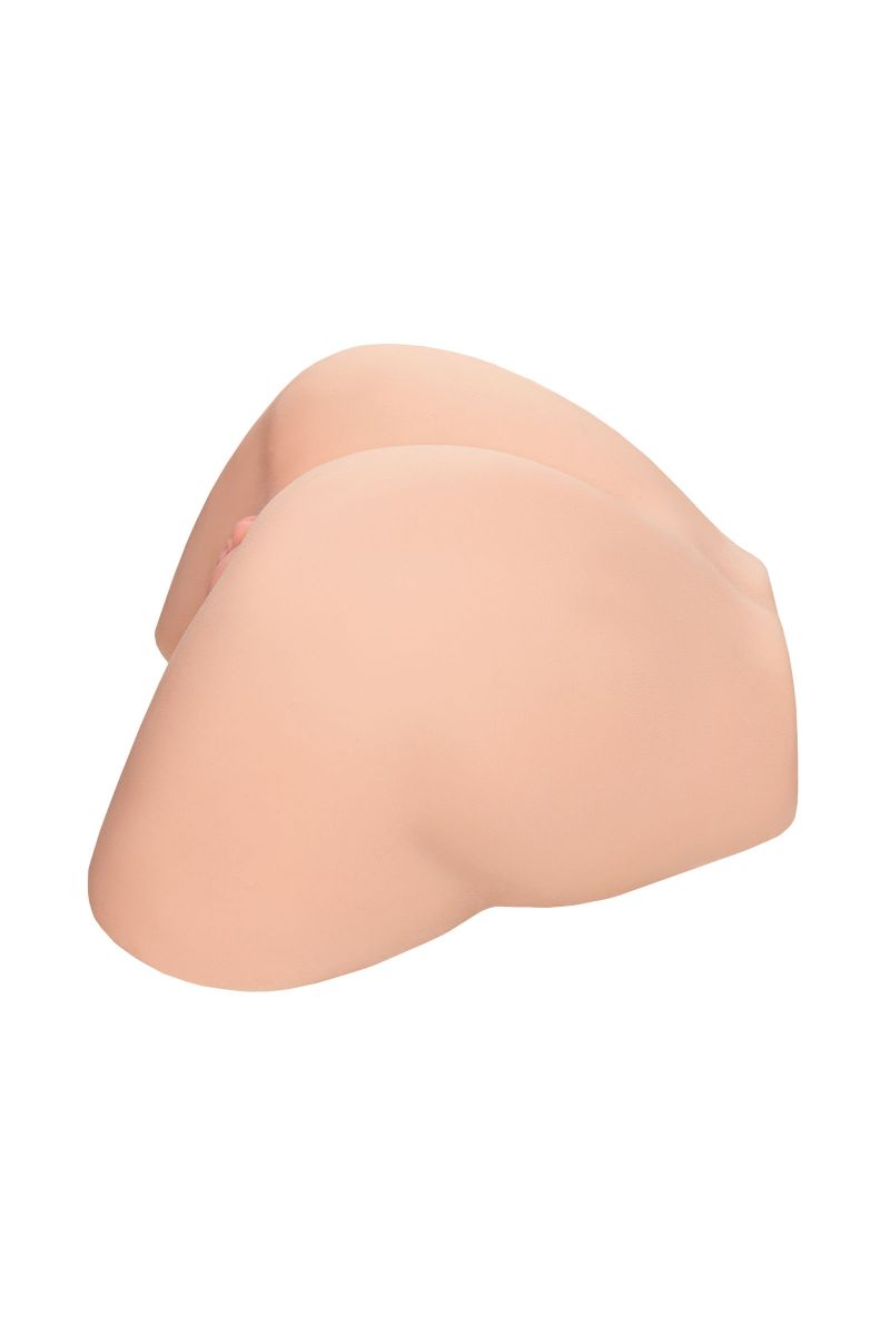 Вагина с вибрацией и ротацией Adel 001 Real Hips