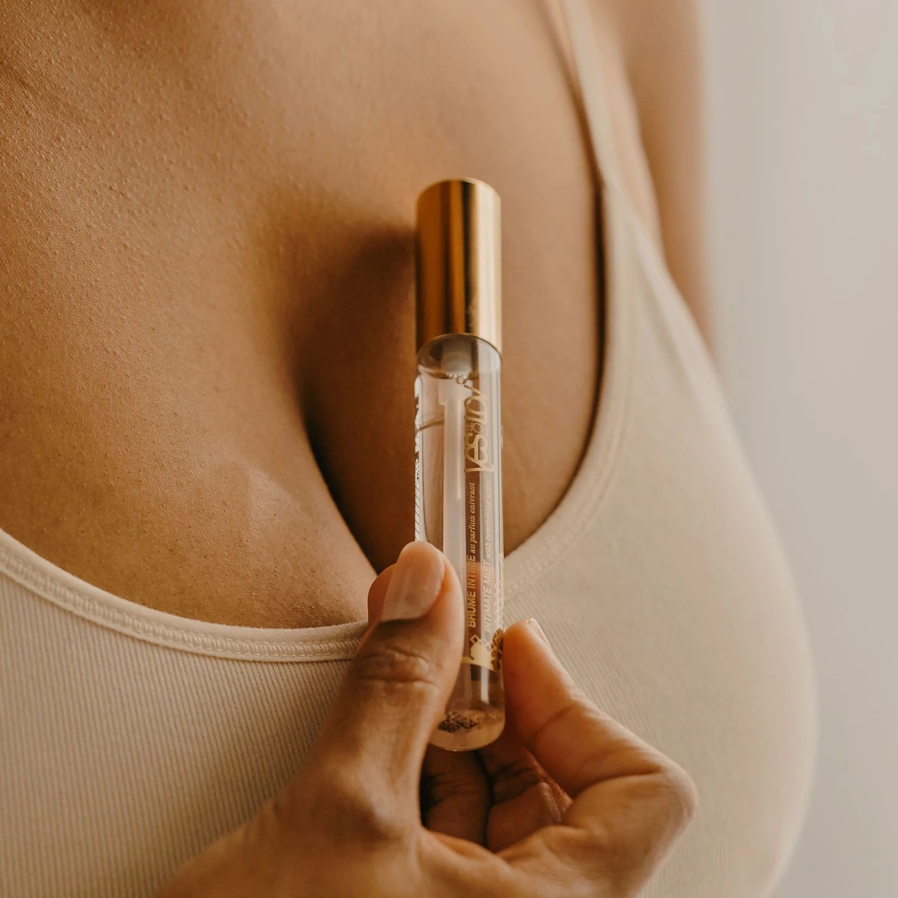 Интимный спрей Intimate Mist With Bewitching Scent - 15 мл.