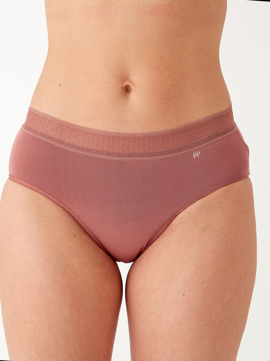 Менструальные трусы-брифы Period Pants