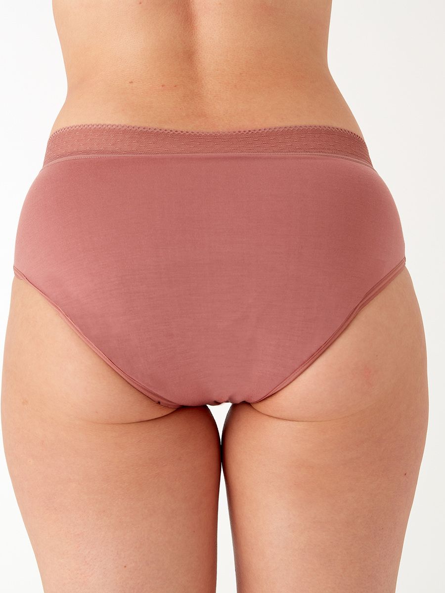 Менструальные трусы-брифы Period Pants