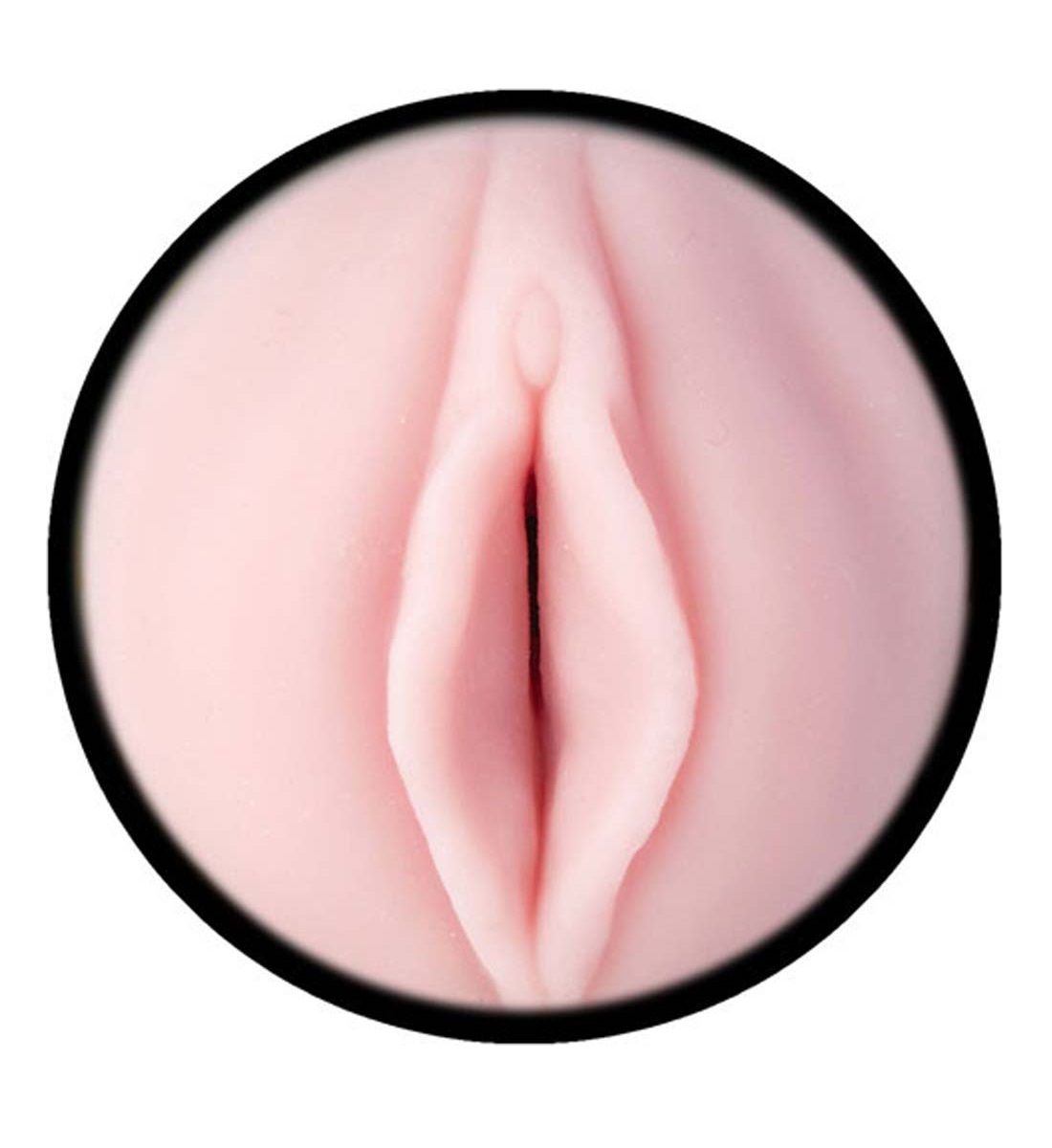 Мастурбатор-вагина Fleshlight - Pink Lady Destroya
