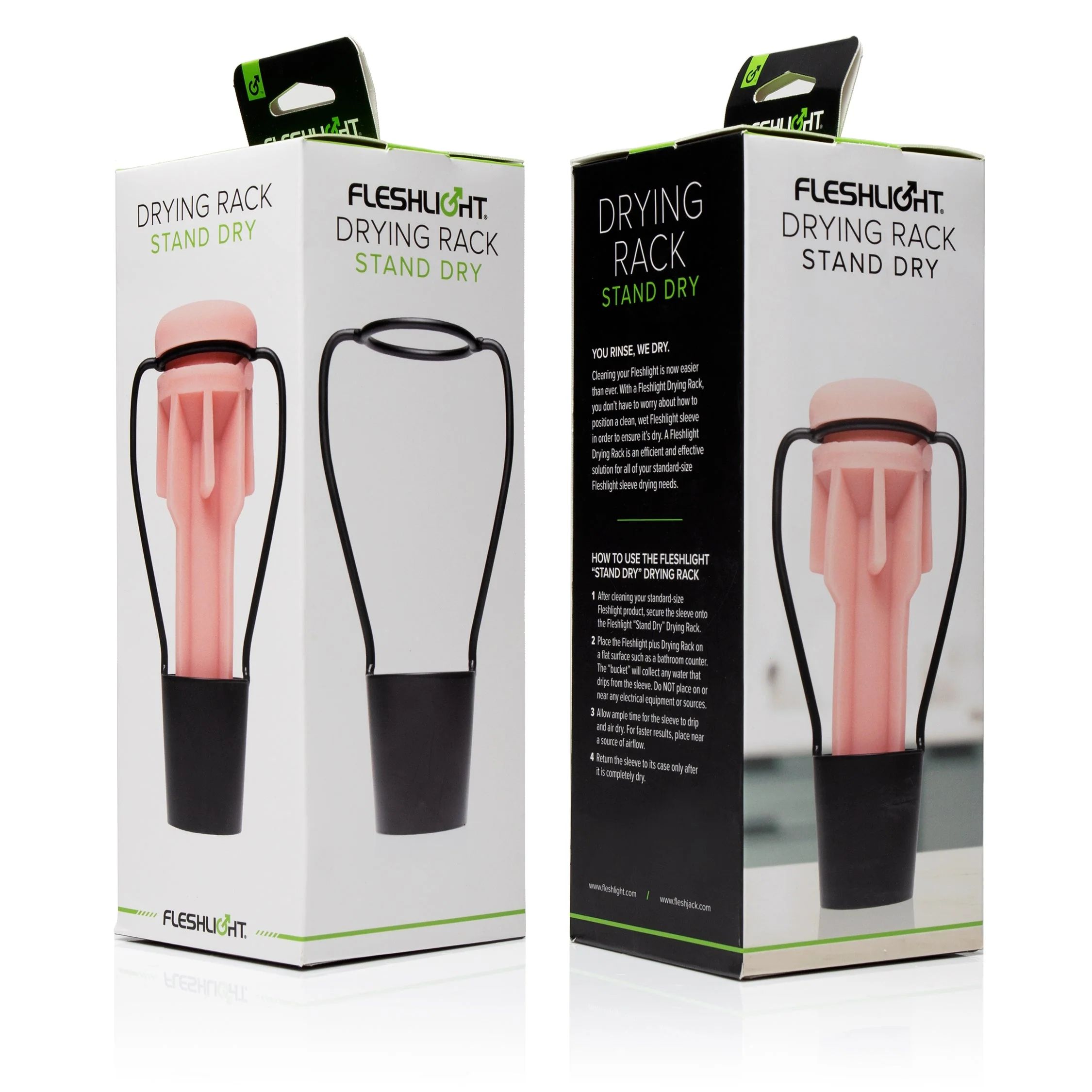 Сушильная стойка Fleshlight Stand Dry