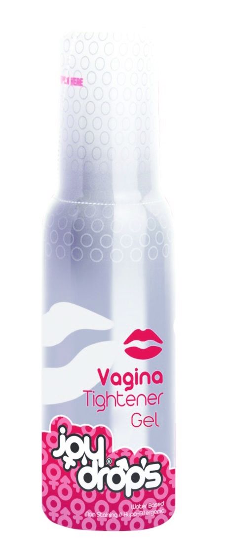 Гель для сужения влагалища Vagina Tightener Gel - 100 мл.