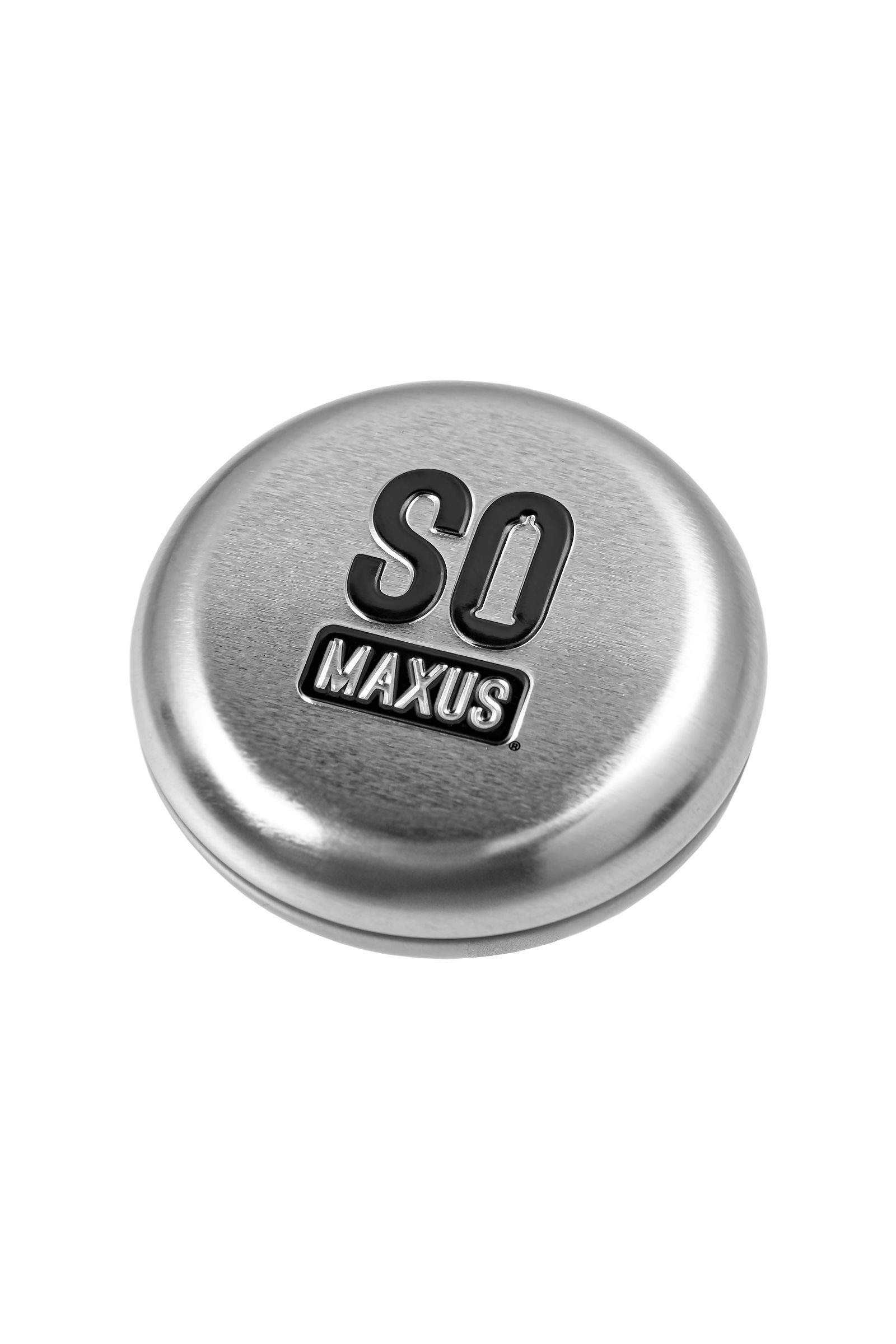 Экстремально тонкие презервативы MAXUS 003 Extra Thin - 15 шт.