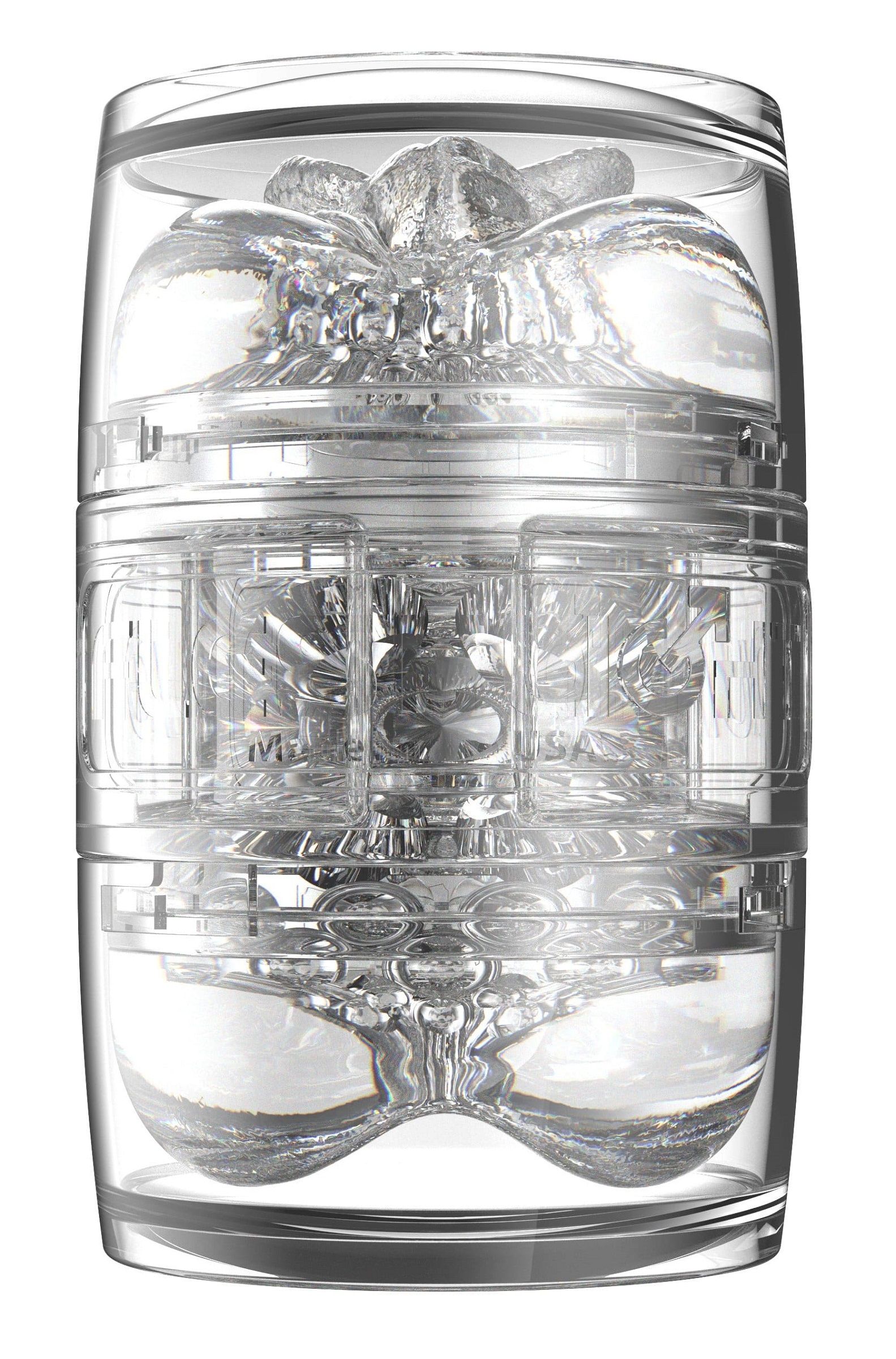 Мастурбатор Fleshlight Quickshot Stoya - вагина и анус