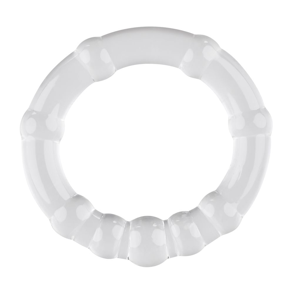 Набор из 3 эрекционных колец Erection Rings Set