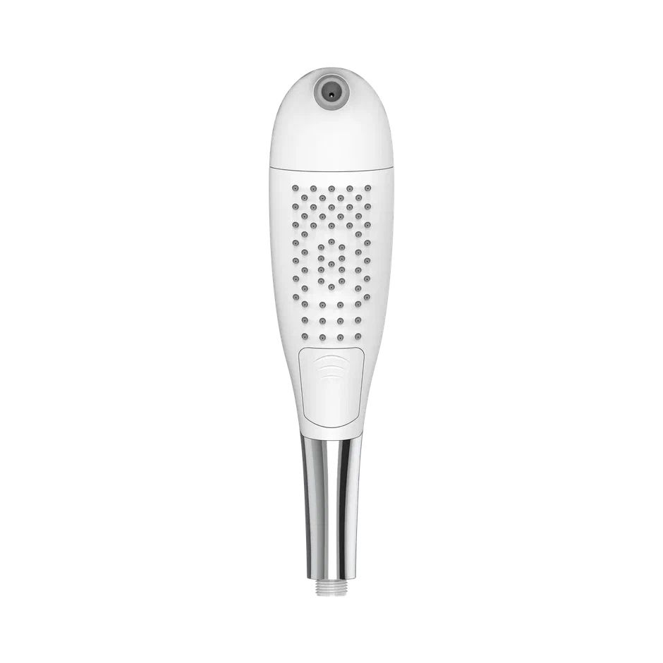 Лейка для душа Massage Hand Shower с 2 сменными насадками