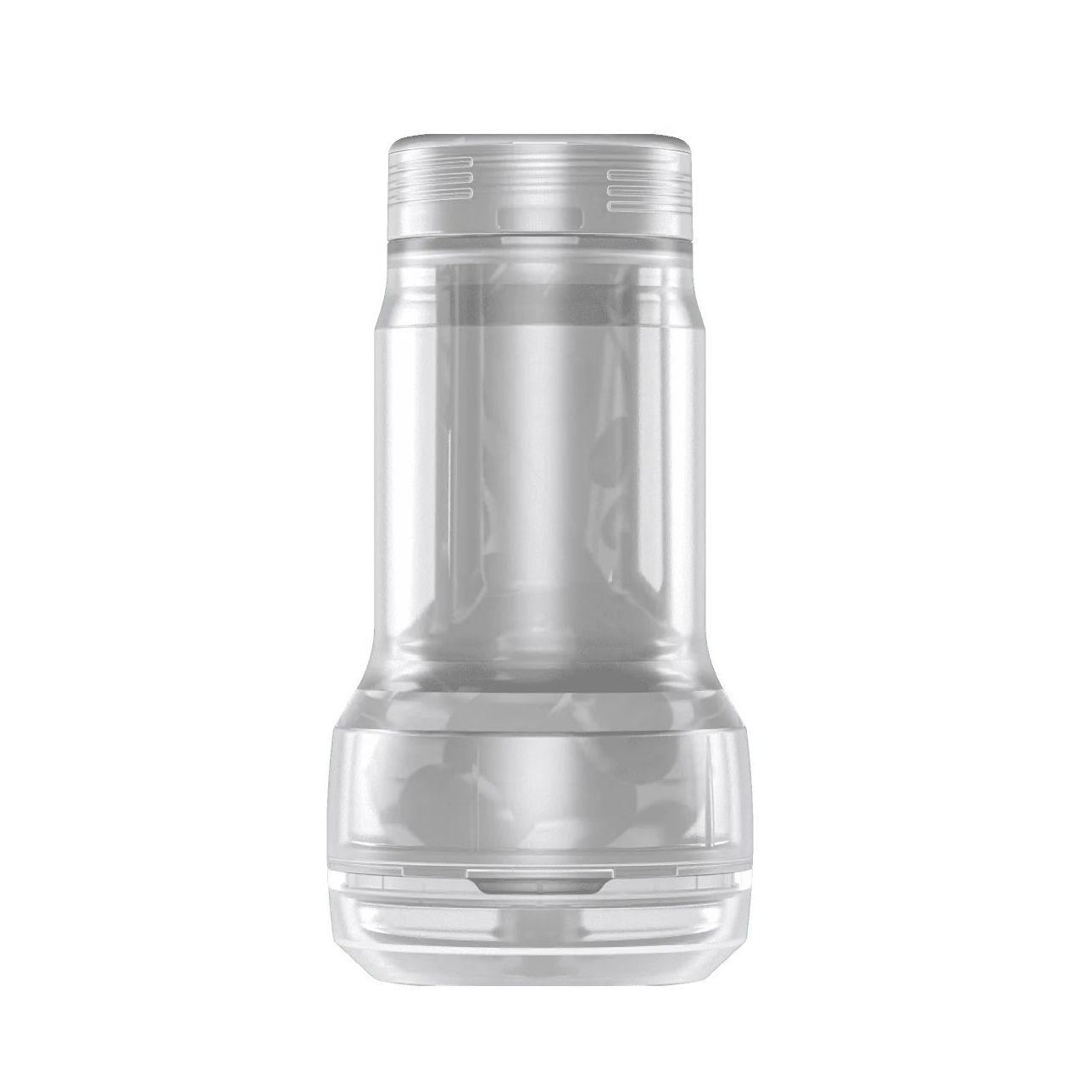 Мастурбатор Feel Pocket Stroker Crystal