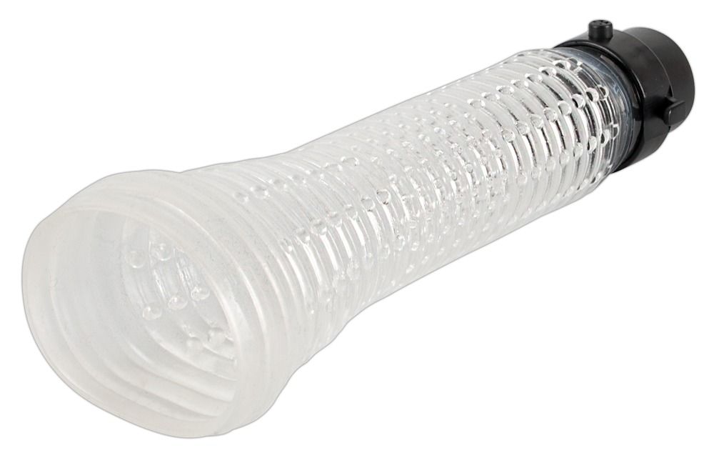 Вакуумная помпа-мастурбатор Vibrating Multi Pump & Masturbator