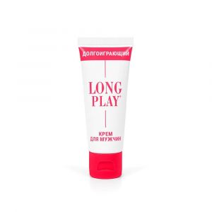 Крем-пролонгатор Long Play - 15 гр.