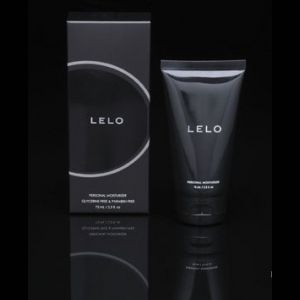 Интимный лубрикант LELO - 75 мл.