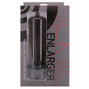 Вакуумная помпа для увеличения члена PVC TUBE WITH LATEX SLEEVE