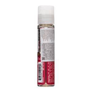 Ароматизированный лубрикант JO Flavored Cherry - 30 мл.