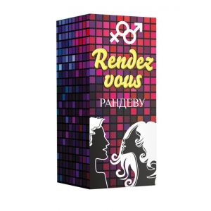 Капли для женщин Rendezvous - 30 мл.