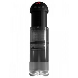 Вакуумная вибропомпа Extender Pro Vibrating Pump