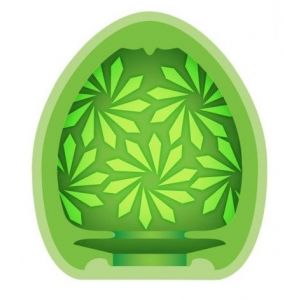 Эластичный мастурбатор Zolo Straight Shooter