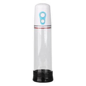 Автоматическая вакуумная помпа Automatic Penis Pump