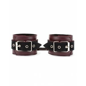Бордовые оковы Maroon Shackles