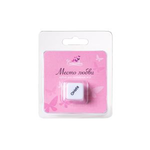 Игральный кубик  Места любви 