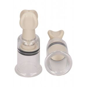 Вакуумные помпы для сосков Suction Cup Small