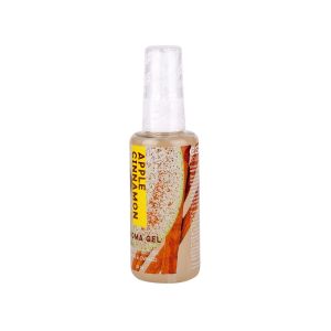 Интимный лубрикант Egzo Aroma с ароматом яблока и корицы - 50 мл.