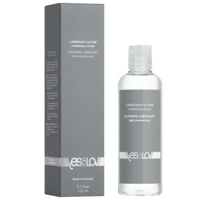 Силиконовый лубрикант LIGHT CONSISTENCY - 150 мл.