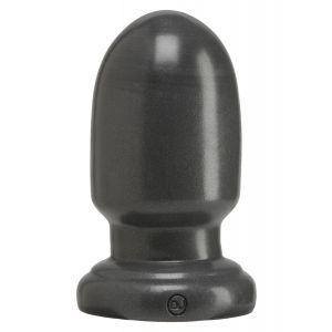 Анальный стимулятор Shell Shock Small - 15,2 см.