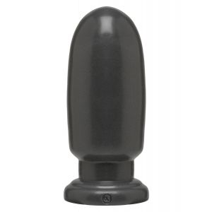 Анальный стимулятор Shell Shock Large - 21,6 см.