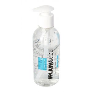 Лубрикант на водной основе Splashglide Lubricant Classic - 330 мл.