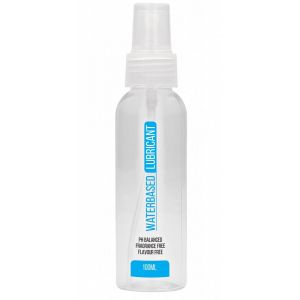 Лубрикант на водной основе Waterbased Lubricant - 100 мл.