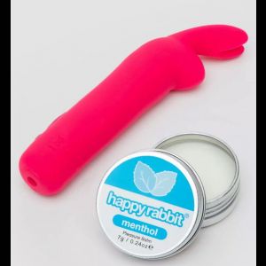 Набор для клиторальной стимуляции Clitoral Pleasure Kit из 4 предметов