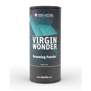 Пудра для ухода за игрушками Virgin Wonder Renewing Powder