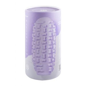 Сиреневый мастурбатор Marshmallow Maxi Syrupy