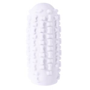 Белый мастурбатор Marshmallow Maxi Syrupy