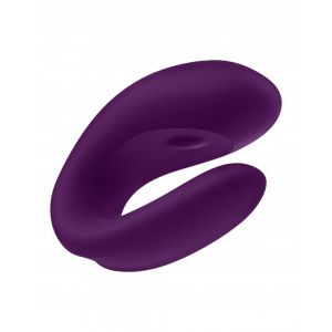 Набор вибростимуляторов Satisfyer Partner Box 1