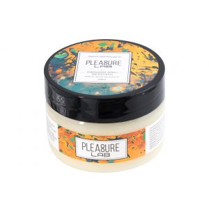 Твердое массажное масло Pleasure Lab Hypnotic с ароматом сандала, нероли и пачули - 100 мл.