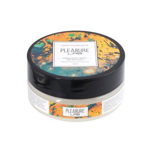 Твердое массажное масло Pleasure Lab Hypnotic с ароматом сандала, нероли и пачули - 50 мл.