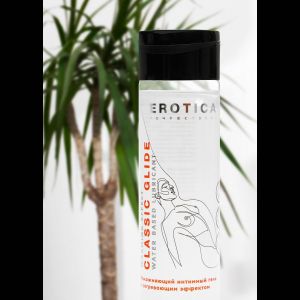 Интимный гель на водной основе Classic Glide Warming Effect с согревающим эффектом - 200 мл.