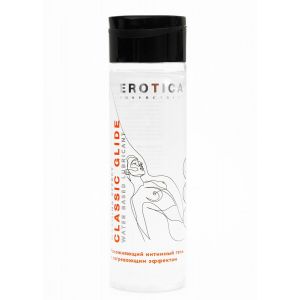 Интимный гель на водной основе Classic Glide Warming Effect с согревающим эффектом - 200 мл.