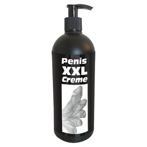 Крем для увеличения размеров члена Penis XXL Creme - 500 мл.