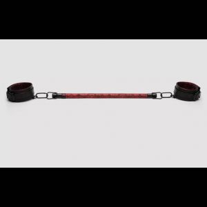 Распорка для ног Reversible Restraint Bar with Cuffs