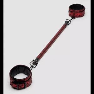Распорка для ног Reversible Restraint Bar with Cuffs