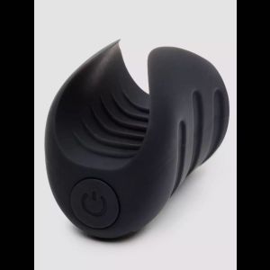 Компактный вибромастурбатор Sensation 20 Function Mini Male Vibrator