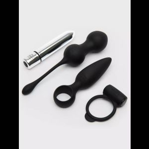 Эротический набор Pleasure Overload 10 Days of Play Gift Set