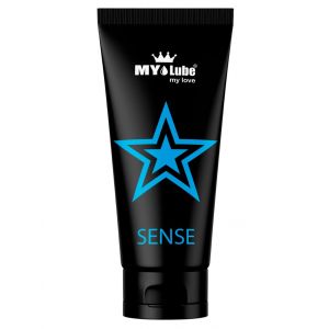 Интимная гель-смазка на водной основе MyLube SENSE - 50 мл.