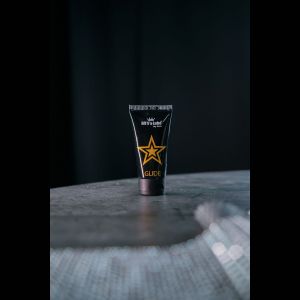 Анальная гель-смазка на водной основе MyLube GLIDE - 50 мл.