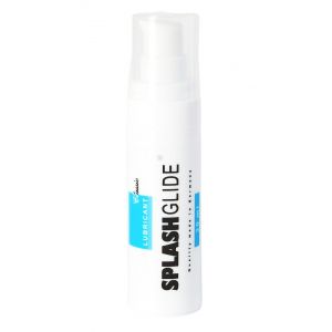 Лубрикант на водной основе Splashglide Lubricant Classic - 30 мл.