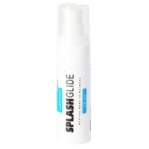 Лубрикант на водной основе Splashglide Lubricant Classic - 30 мл.